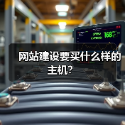网站建设要买什么样的主机?(图2) 网站建设要买什么样的主机?(图2)