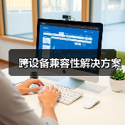 跨设备兼容性解决方案（图3）