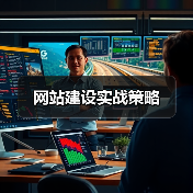 网站建设实战策略(图4) 网站建设实战策略(图4)