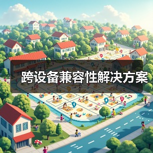 跨设备兼容性解决方案（图1）