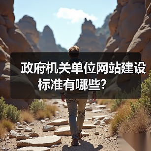 政府机关单位网站建设标准有哪些?(图2) 政府机关单位网站建设标准有哪些?(图2)