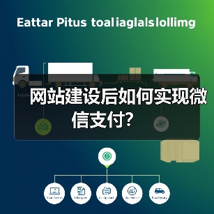 网站建设后如何实现微信支付?(图4) 网站建设后如何实现微信支付?(图4)