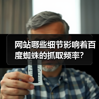 网站哪些细节影响着百度蜘蛛的抓取频率?(图2) 网站哪些细节影响着百度蜘蛛的抓取频率?(图2)