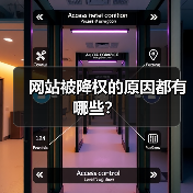网站被降权的原因都有哪些?(图3) 网站被降权的原因都有哪些?(图3)