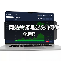 网站关键词应该如何优化呢？（图4）