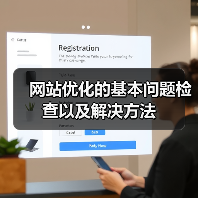 网站优化的基本问题检查以及解决方法(图4) 网站优化的基本问题检查以及解决方法(图4)