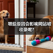 哪些原因会影响网站被收录呢?(图2) 哪些原因会影响网站被收录呢?(图2)