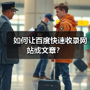 如何让百度快速收录网站或文章?(图2) 如何让百度快速收录网站或文章?(图2)