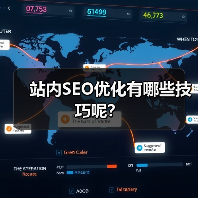 站内SEO优化有哪些技巧呢？（图3）