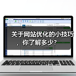 关于网站优化的小技巧,你了解多少?(图1) 关于网站优化的小技巧,你了解多少?(图1)