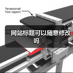 网站标题可以随意修改吗(图1) 网站标题可以随意修改吗(图1)