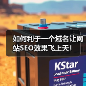 如何利于一个域名让网站SEO效果飞上天!(图2) 如何利于一个域名让网站SEO效果飞上天!(图2)