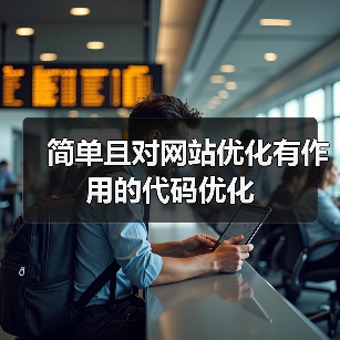 简单且对网站优化有作用的代码优化(图4) 简单且对网站优化有作用的代码优化(图4)