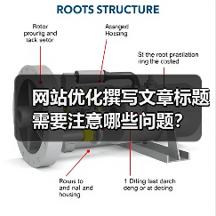 网站优化撰写文章标题需要注意哪些问题?(图2) 网站优化撰写文章标题需要注意哪些问题?(图2)