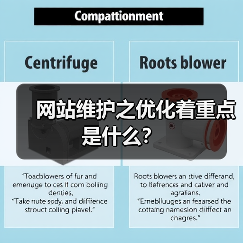 网站维护之优化着重点是什么?(图1) 网站维护之优化着重点是什么?(图1)