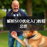 解析SEO优化入门教程总纲(图4) 解析SEO优化入门教程总纲(图4)