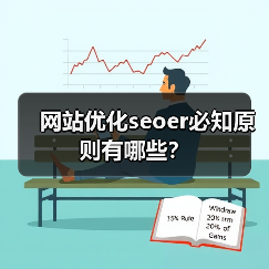 网站优化seoer必知原则有哪些?(图2) 网站优化seoer必知原则有哪些?(图2)