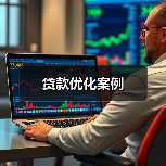 贷款优化案例(图3) 贷款优化案例(图3)