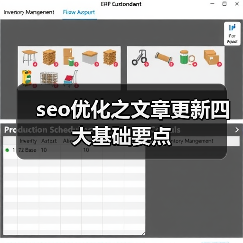 seo优化之文章更新四大基础要点(图4) seo优化之文章更新四大基础要点(图4)