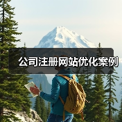 公司注册网站优化案例(图4) 公司注册网站优化案例(图4)