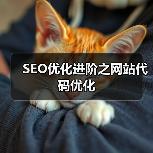 SEO优化进阶之网站代码优化（图3）