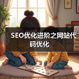 SEO优化进阶之网站代码优化（图1）
