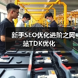 新手SEO优化进阶之网站TDK优化(图3) 新手SEO优化进阶之网站TDK优化(图3)