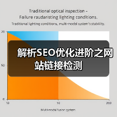 解析SEO优化进阶之网站链接检测（图4）