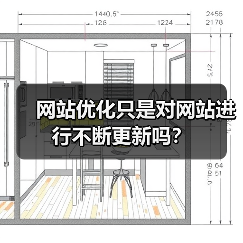 网站优化只是对网站进行不断更新吗?(图3) 网站优化只是对网站进行不断更新吗?(图3)