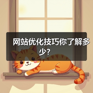 网站优化技巧你了解多少?(图4) 网站优化技巧你了解多少?(图4)