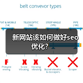 新网站该如何做好seo优化?(图2) 新网站该如何做好seo优化?(图2)