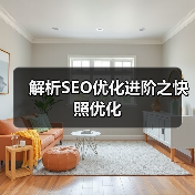 解析SEO优化进阶之快照优化(图3) 解析SEO优化进阶之快照优化(图3)
