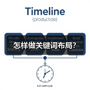 怎样做关键词布局?(图3) 怎样做关键词布局?(图3)