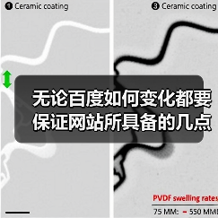 无论百度如何变化都要保证网站所具备的几点事项(图4) 无论百度如何变化都要保证网站所具备的几点事项(图4)
