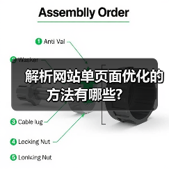 解析网站单页面优化的方法有哪些?(图3) 解析网站单页面优化的方法有哪些?(图3)