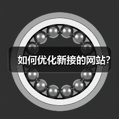如何优化新接的网站?(图2) 如何优化新接的网站?(图2)