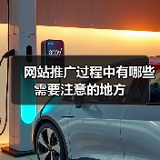 网站推广过程中有哪些需要注意的地方(图2) 网站推广过程中有哪些需要注意的地方(图2)