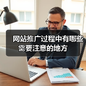 网站推广过程中有哪些需要注意的地方(图4) 网站推广过程中有哪些需要注意的地方(图4)