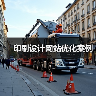 印刷设计网站优化案例(图4) 印刷设计网站优化案例(图4)