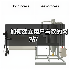 如何建立用户喜欢的网站?(图1) 如何建立用户喜欢的网站?(图1)
