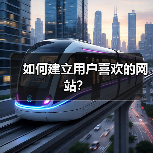 如何建立用户喜欢的网站?(图2) 如何建立用户喜欢的网站?(图2)