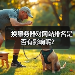 换服务器对网站排名是否有影响呢?(图2) 换服务器对网站排名是否有影响呢?(图2)