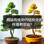 网站优化中内链优化的作用有哪些?(图4) 网站优化中内链优化的作用有哪些?(图4)