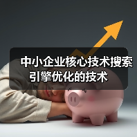 中小企业核心技术搜索引擎优化的技术(图2) 中小企业核心技术搜索引擎优化的技术(图2)