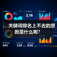 关键词排名上不去的原因是什么呢?(图3) 关键词排名上不去的原因是什么呢?(图3)