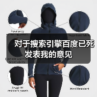 对于搜索引擎百度已死发表我的意见(图4) 对于搜索引擎百度已死发表我的意见(图4)
