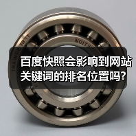 百度快照会影响到网站关键词的排名位置吗?(图3) 百度快照会影响到网站关键词的排名位置吗?(图3)