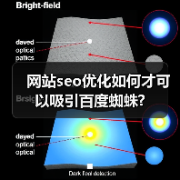 网站seo优化如何才可以吸引百度蜘蛛?(图3) 网站seo优化如何才可以吸引百度蜘蛛?(图3)