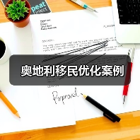 奥地利移民优化案例(图3) 奥地利移民优化案例(图3)