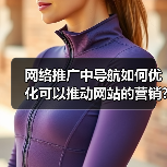 网络推广中导航如何优化可以推动网站的营销?(图2) 网络推广中导航如何优化可以推动网站的营销?(图2)